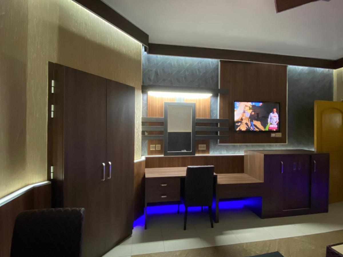 Royal Hotel Apartment Kalba Экстерьер фото