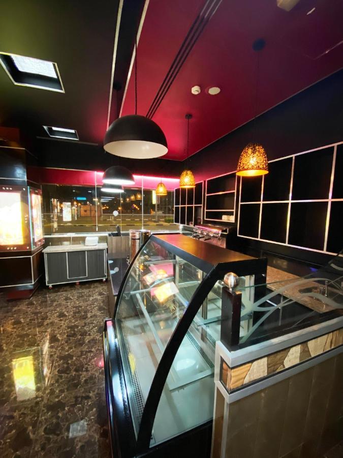 Royal Hotel Apartment Kalba Экстерьер фото
