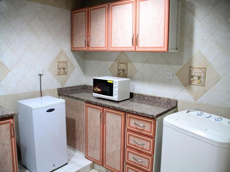 Royal Hotel Apartment Kalba Экстерьер фото