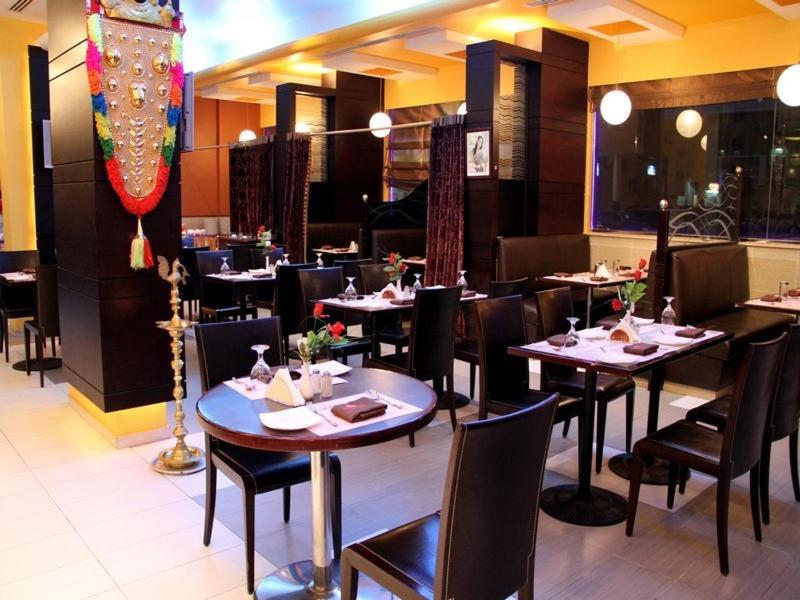 Royal Hotel Apartment Kalba Экстерьер фото