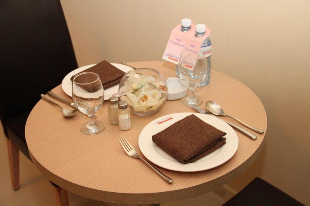 Royal Hotel Apartment Kalba Номер фото