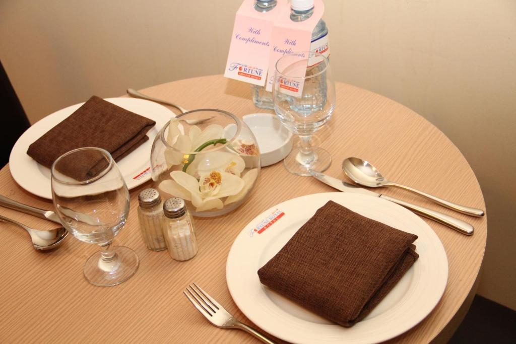 Royal Hotel Apartment Kalba Экстерьер фото