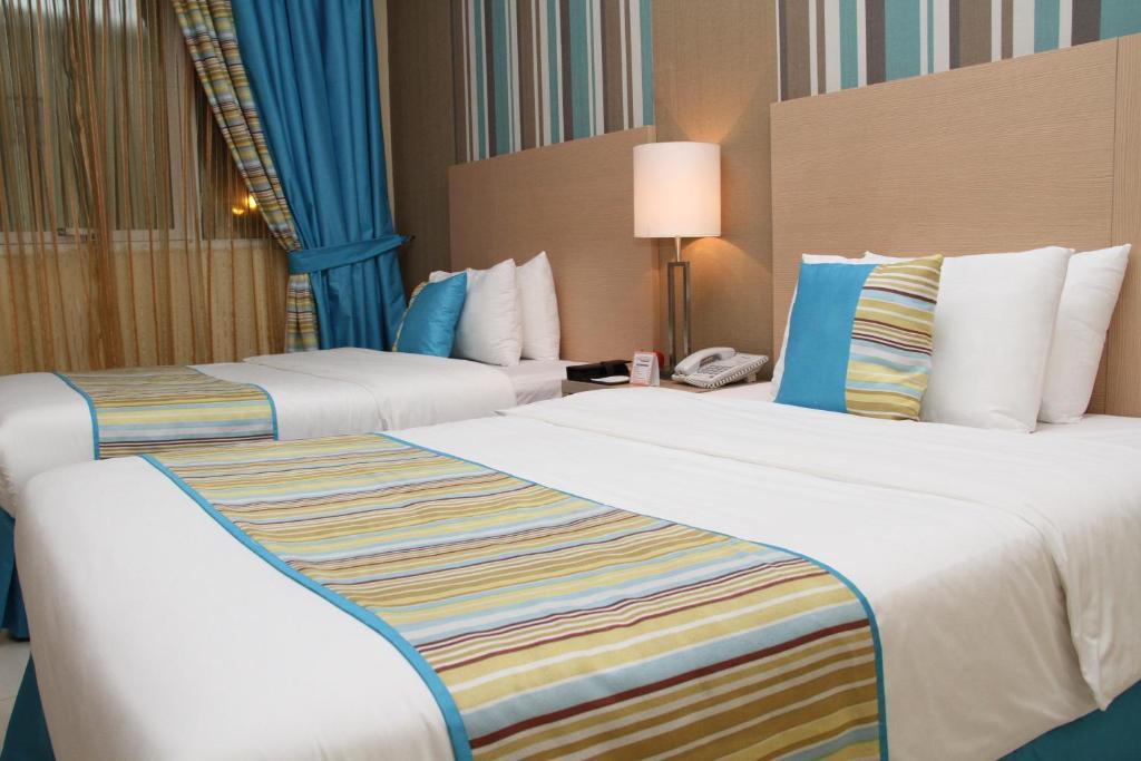 Royal Hotel Apartment Kalba Номер фото