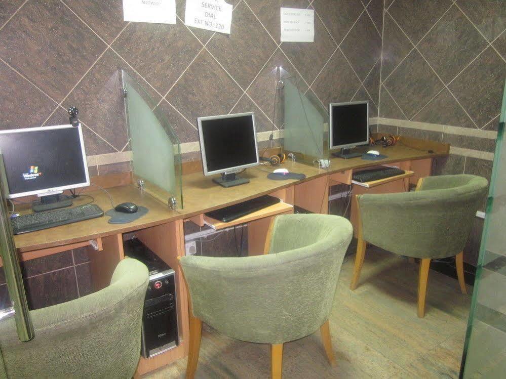 Royal Hotel Apartment Kalba Экстерьер фото