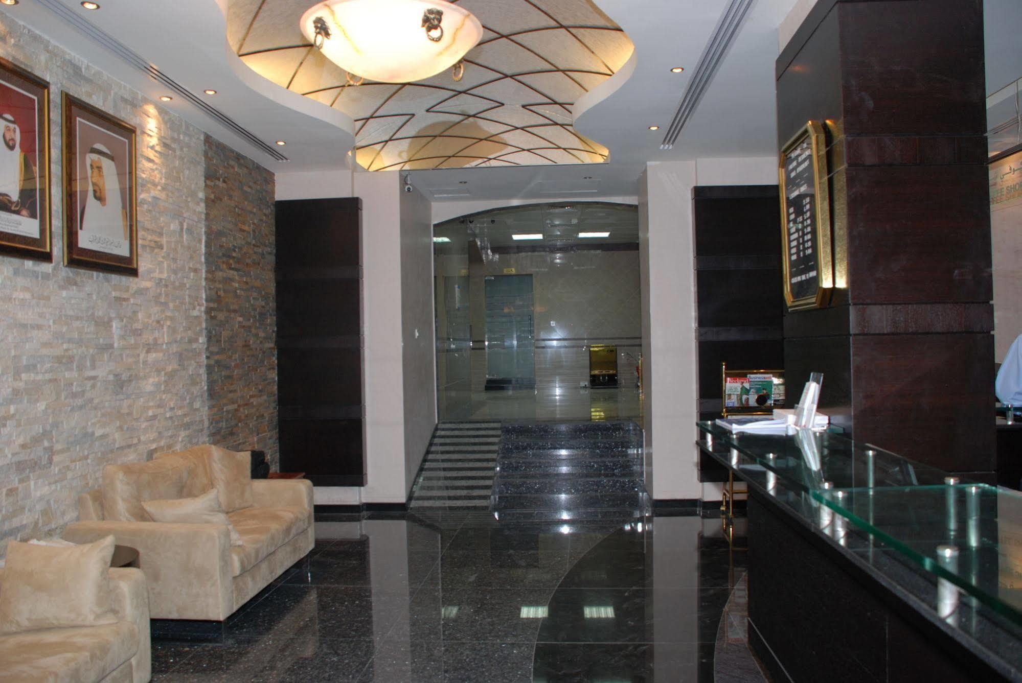 Royal Hotel Apartment Kalba Экстерьер фото