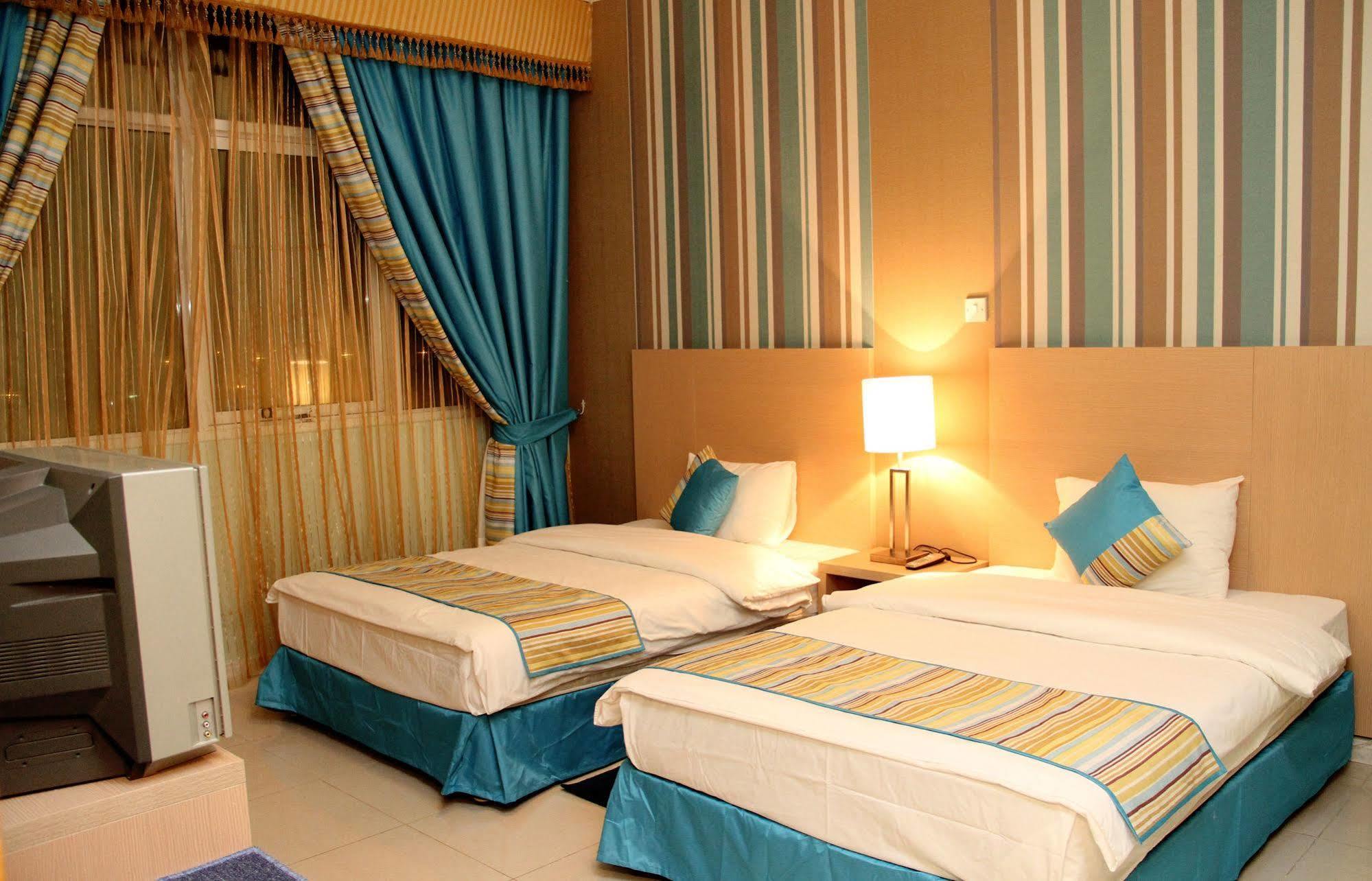 Royal Hotel Apartment Kalba Экстерьер фото