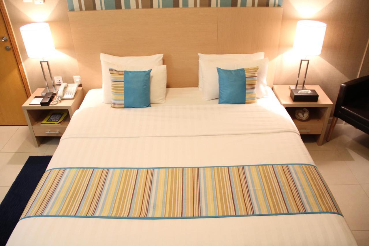 Royal Hotel Apartment Kalba Экстерьер фото