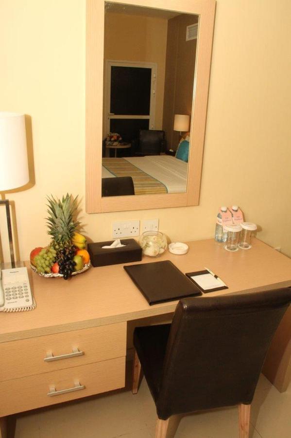 Royal Hotel Apartment Kalba Экстерьер фото