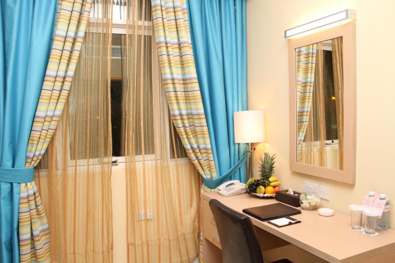 Royal Hotel Apartment Kalba Экстерьер фото