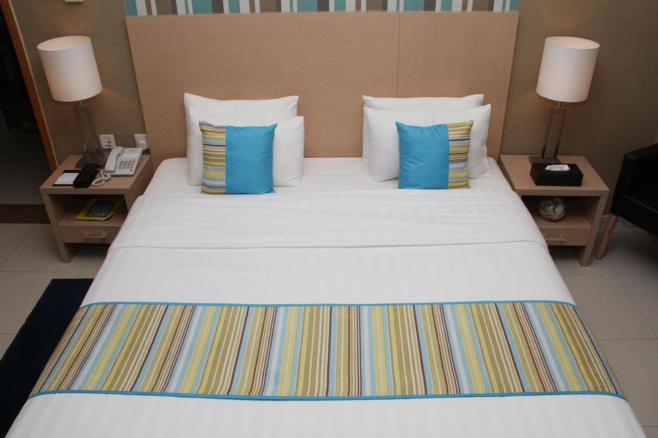 Royal Hotel Apartment Kalba Экстерьер фото
